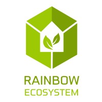 Rainbow Ecosystem Logo