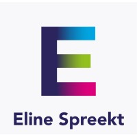 Eline Spreekt app Logo