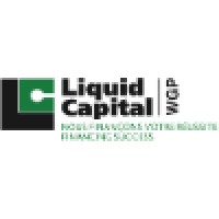 Liquid Capital | WGP Logo