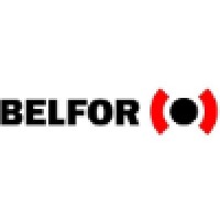 BELFOR (France) Logo