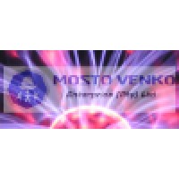 Mosto Venko Enterprise (Pty) Ltd Logo