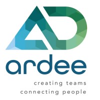 ARDEE B.V. Logo