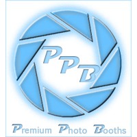 Premium Photo Booths Logo