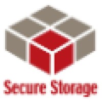 Secure Storage Logo