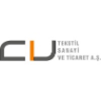 CU TEKSTİL Logo