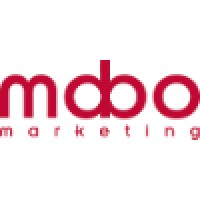 mdbo Logo