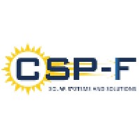 CSP-F Spa Logo