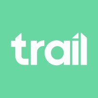 Trail App Logo