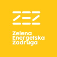 Zelena energetska zadruga (ZEZ) Logo