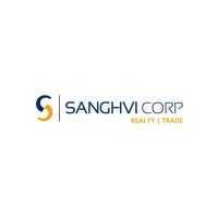 SANGHVI CORP Logo