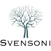 Svensoni Paraplanning Ltd Logo