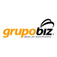 grupobiz Logo