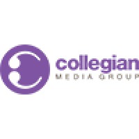 Collegian Media Group Logo