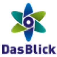 Das Blick Soluções Logo