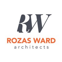 Rozas Ward Architects Logo