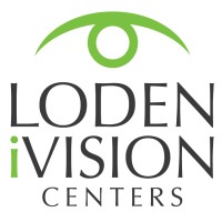 Loden Vision Centers Logo