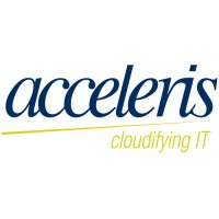 Acceleris AG Logo