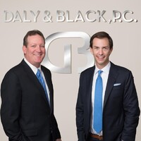 Daly & Black, P.C. Logo