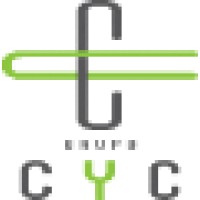 Grupo CyC Logo