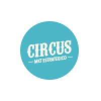 CIRCUS MKT Estratégico Logo
