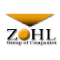 ZOHL Consultancy Sdn. Bhd. Logo
