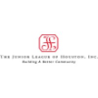 The Junior League of Houston, Inc. Logo