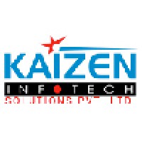 Kaizen Infotech Solutions Pvt. Ltd. Logo