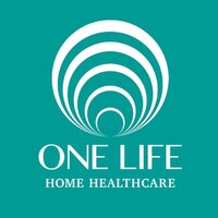 One Life Home Healthcare Logo