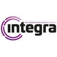 Integra Cloud Solutions Ltd Logo