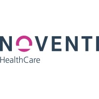 NOVENTI HealthCare GmbH Logo