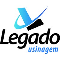 Legado Usinagem Ltda Logo