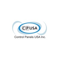 Control Panels USA Inc. Logo