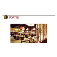 Fortiss LLC Logo