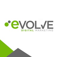Evolve Digital Marketing Logo