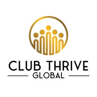 Club Thrive Logo