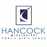Hancock County Port and Harbor Commission Logo