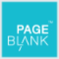 PageBlank Logo