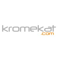 kromekat digital media design Logo