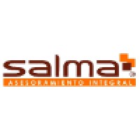 Salma Asesores, Sociedad Cooperativa Logo