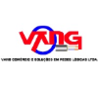 Vang Comércio e Soluções em Redes Lógicas LTDA Logo