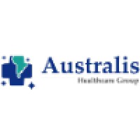 Australis Healthcare Group S.A. Logo