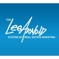 Lee Arnold System of Real Estate Investing Logo