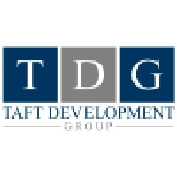 Taft Development Group Logo