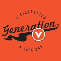 Generation V Logo
