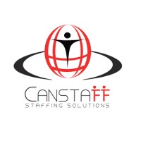 Canstaff Logo