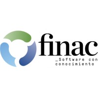 Finac Finanzas y Actuaría Logo