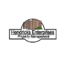 Hendricks Enterprises Apartment Rentals & Property Management Logo