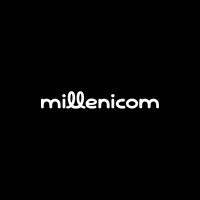Millenicom Logo