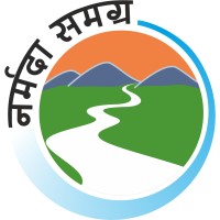 Narmada Samagra Logo