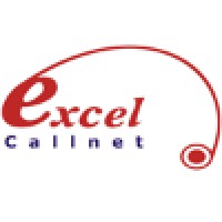 Excel Callnet Logo